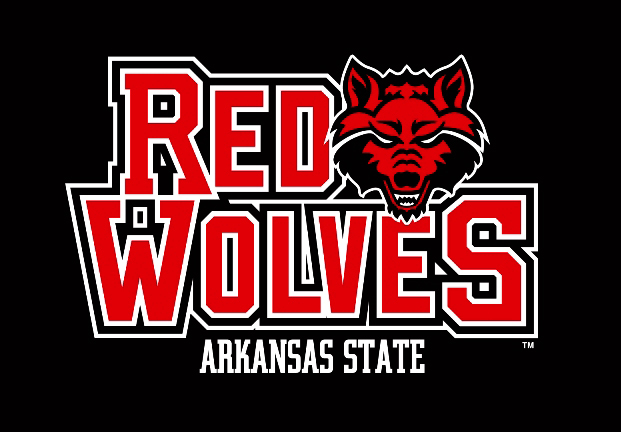Red Wolves - Arkansas State